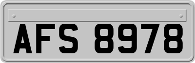 AFS8978