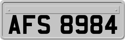 AFS8984