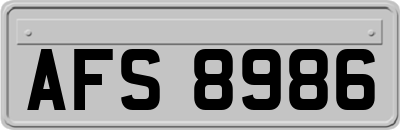 AFS8986