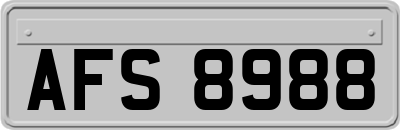 AFS8988