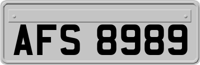 AFS8989