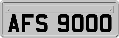 AFS9000