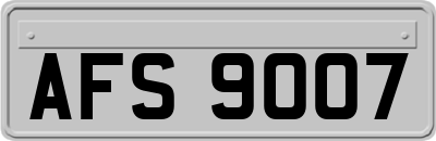 AFS9007