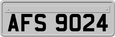 AFS9024