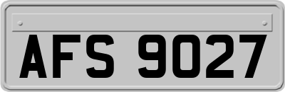 AFS9027