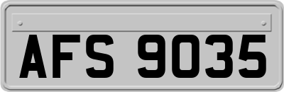 AFS9035