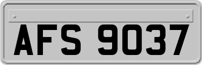 AFS9037