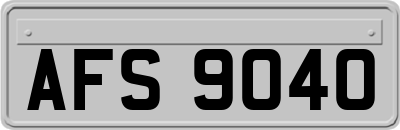 AFS9040