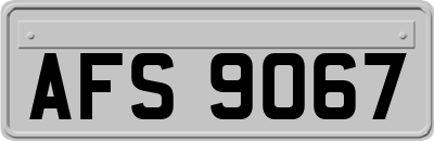 AFS9067