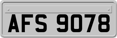 AFS9078