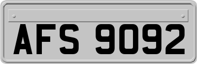 AFS9092