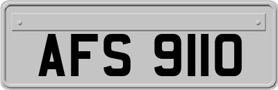 AFS9110