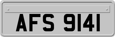 AFS9141