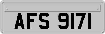 AFS9171