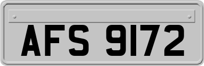 AFS9172