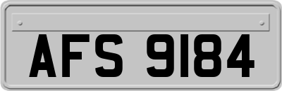 AFS9184