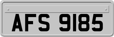 AFS9185