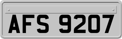 AFS9207