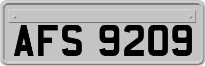 AFS9209