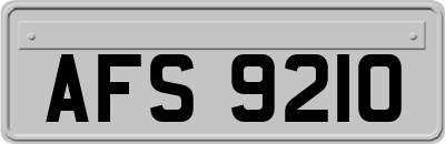 AFS9210