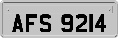 AFS9214