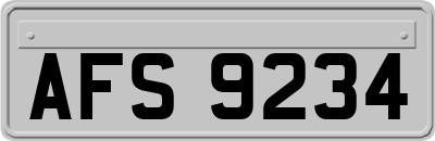 AFS9234
