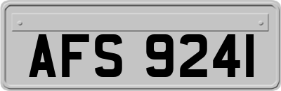 AFS9241