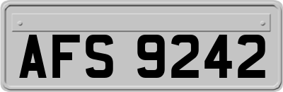 AFS9242