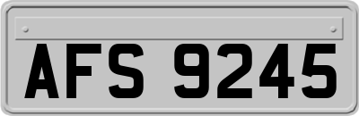 AFS9245