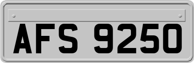 AFS9250
