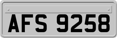 AFS9258