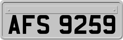 AFS9259