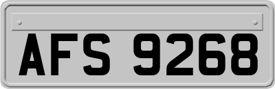 AFS9268