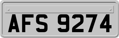 AFS9274