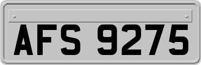 AFS9275