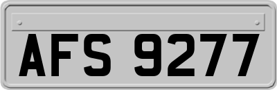 AFS9277