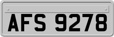 AFS9278
