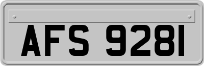 AFS9281