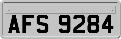 AFS9284