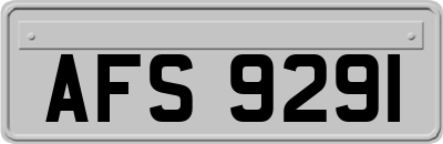 AFS9291