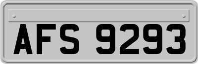 AFS9293