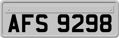 AFS9298