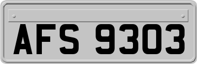 AFS9303