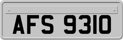 AFS9310
