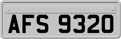 AFS9320