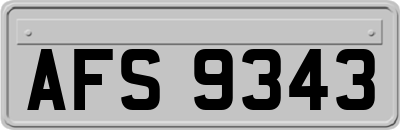 AFS9343