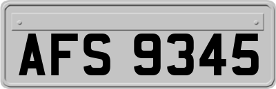 AFS9345