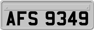 AFS9349