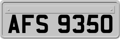 AFS9350