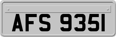 AFS9351